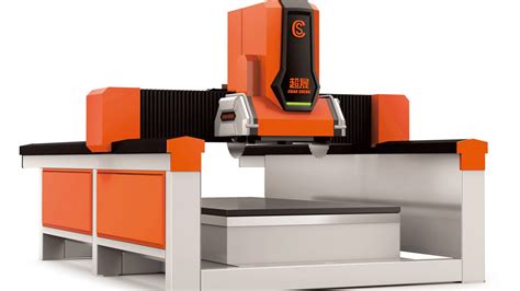 CNC Polishing Machines: Revolutionizing the Manufacturing 